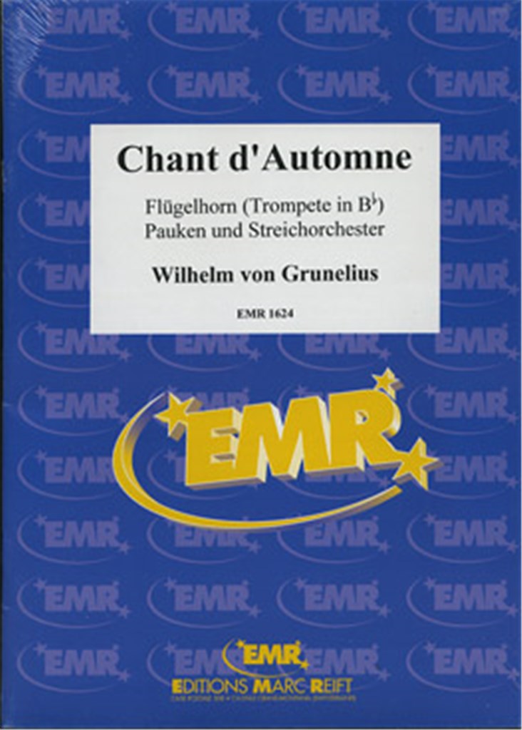 Chant d'Automne
